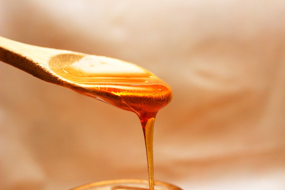 Read more about the article Balancing Quality and Efficiency in Honey Extraction Process